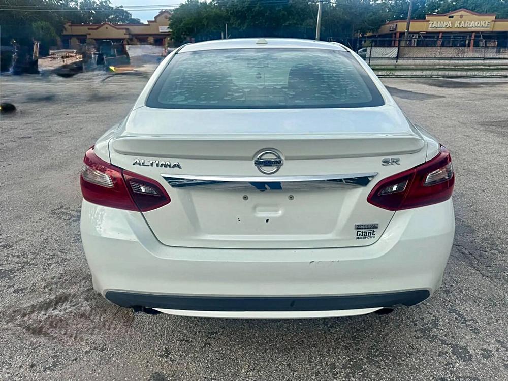 2023 Nissan Altima SV - Photo 76
