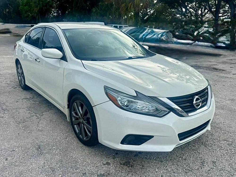 2023 Nissan Altima SV - Photo 77