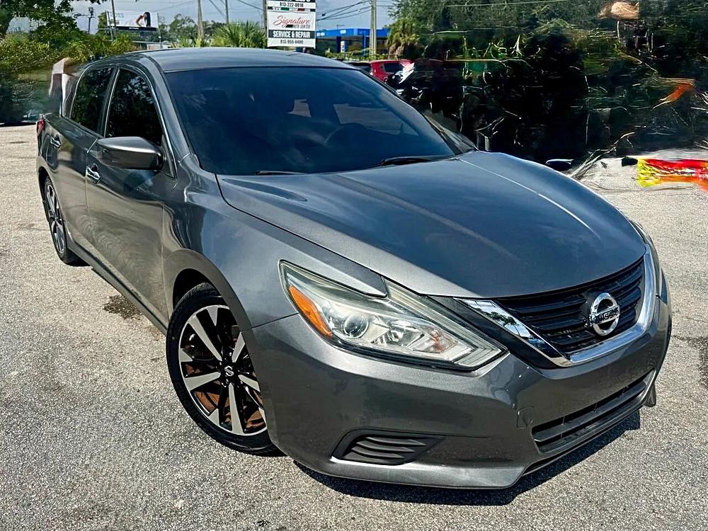 2023 Nissan Altima SV - Photo 80