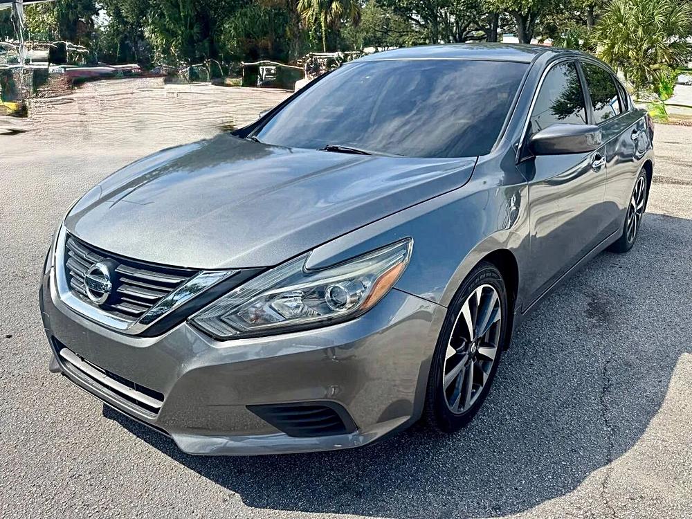 2023 Nissan Altima SV - Photo 89