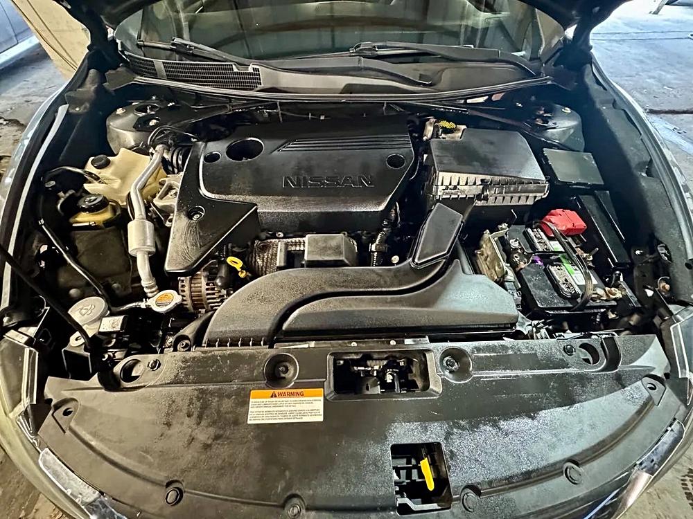 2023 Nissan Altima SV - Photo 90