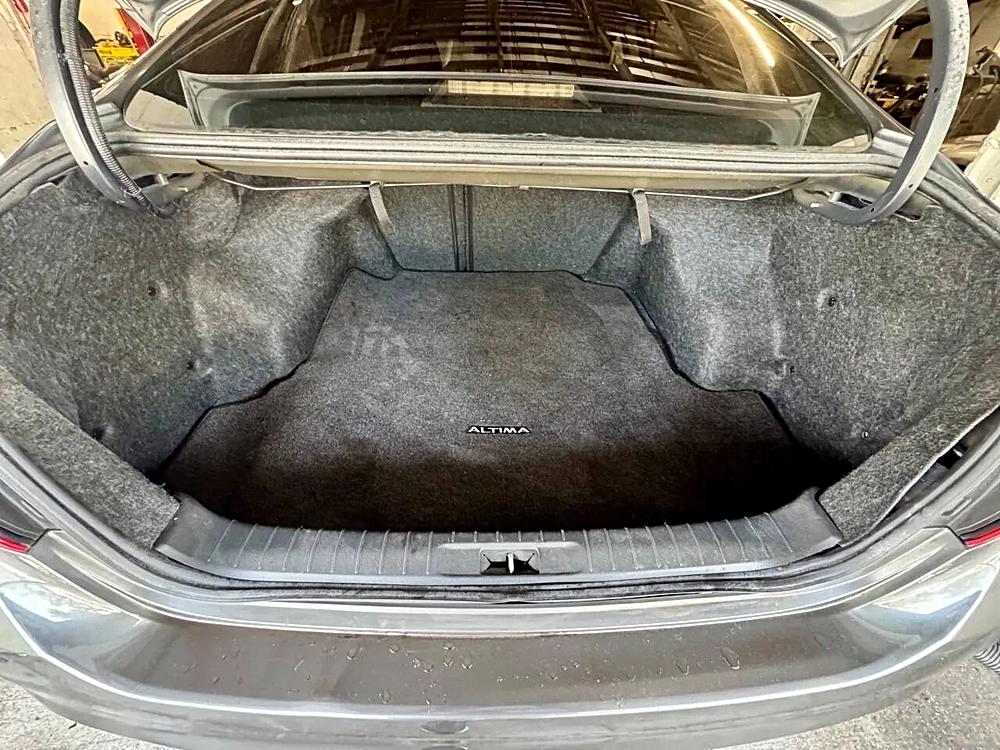 2023 Nissan Altima SV - Photo 91