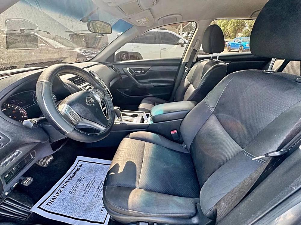 2023 Nissan Altima SV - Photo 92