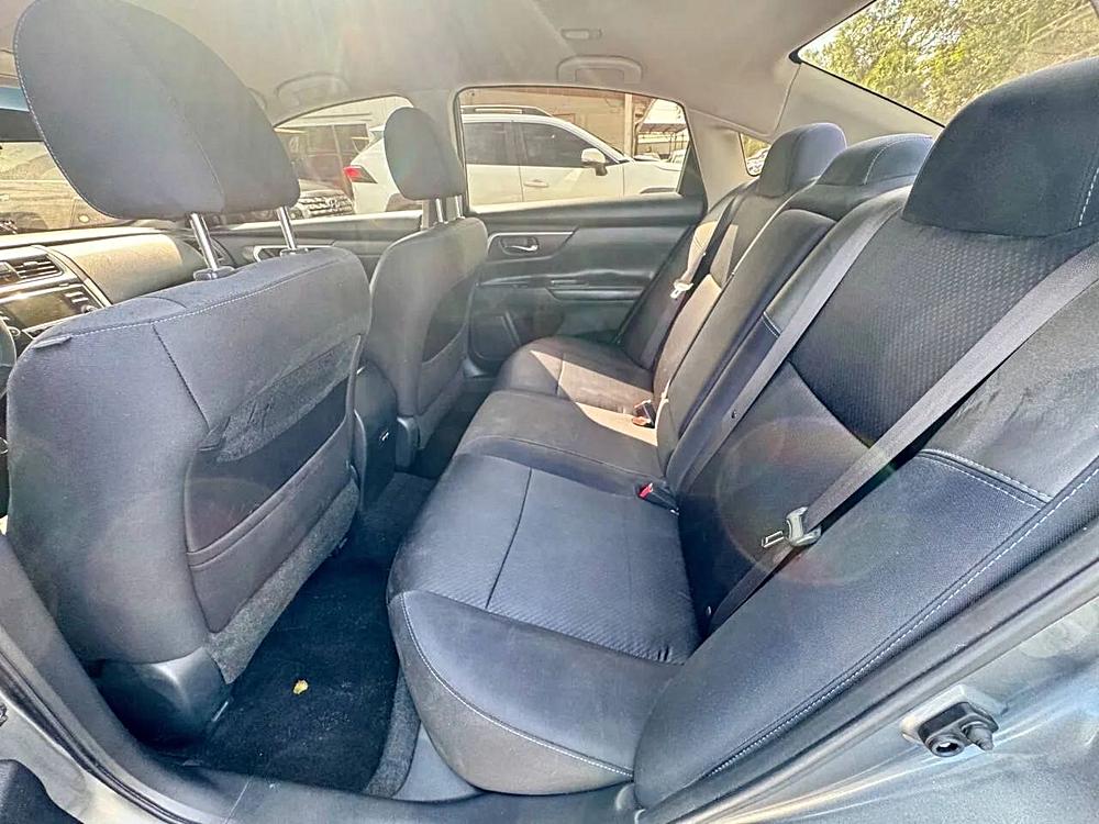 2023 Nissan Altima SV - Photo 94