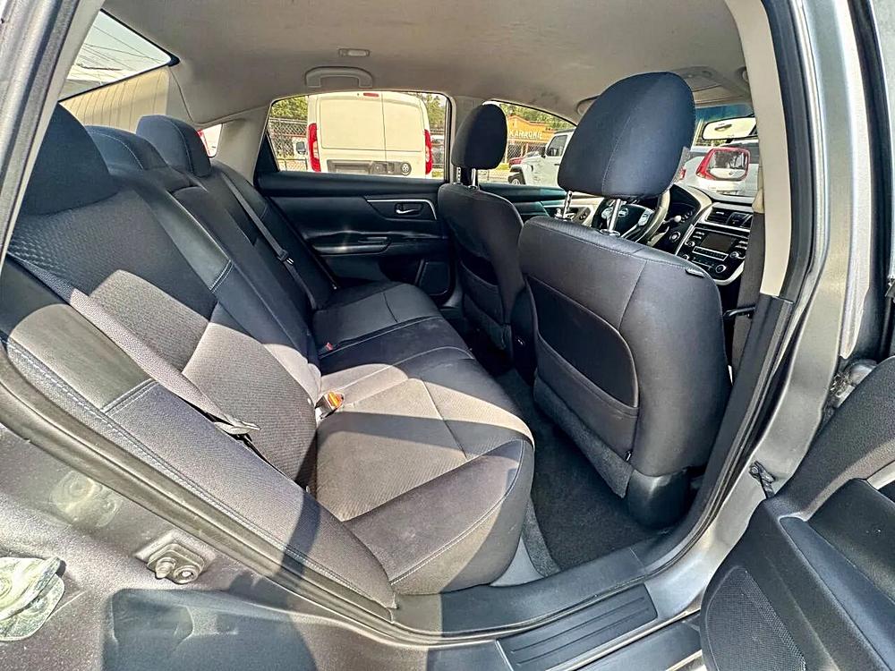 2023 Nissan Altima SV - Photo 95