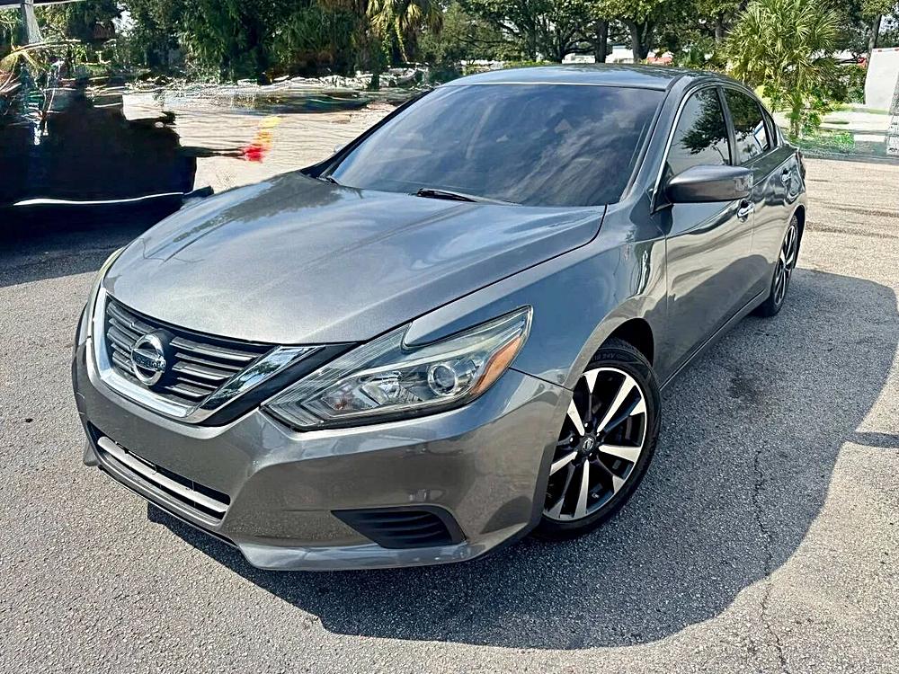 2023 Nissan Altima SV - Photo 81