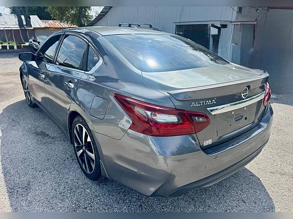 2023 Nissan Altima SV - Photo 82