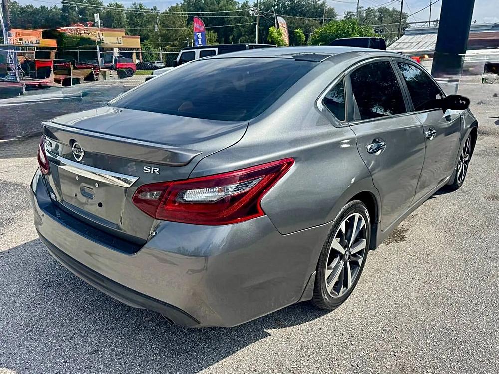 2023 Nissan Altima SV - Photo 83