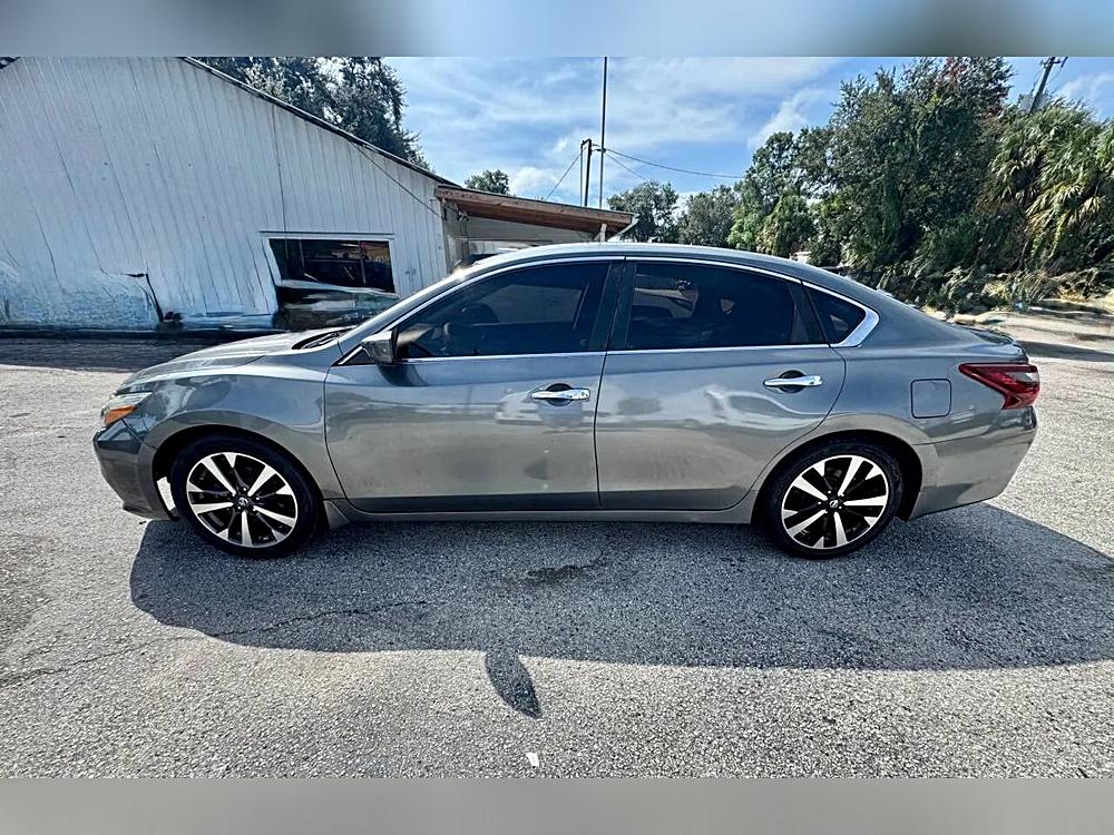 2023 Nissan Altima SV - Photo 84