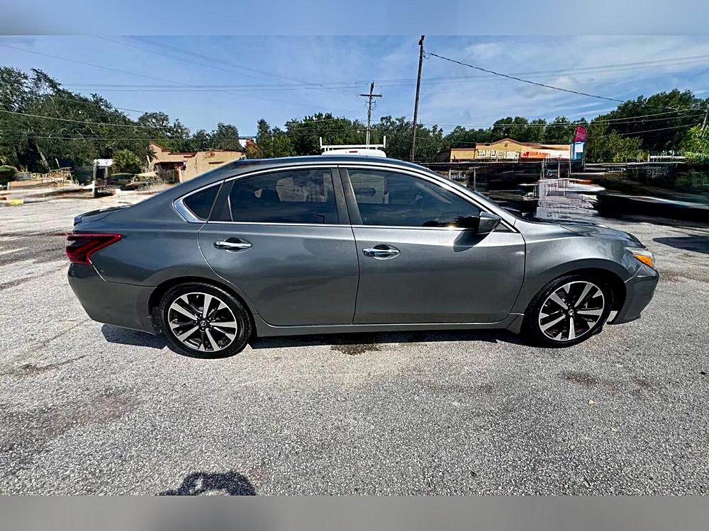 2023 Nissan Altima SV - Photo 85