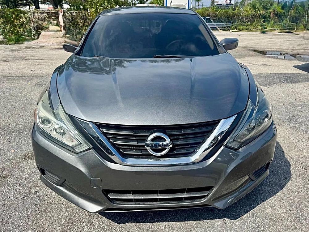 2023 Nissan Altima SV - Photo 86