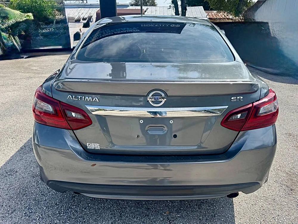 2023 Nissan Altima SV - Photo 87