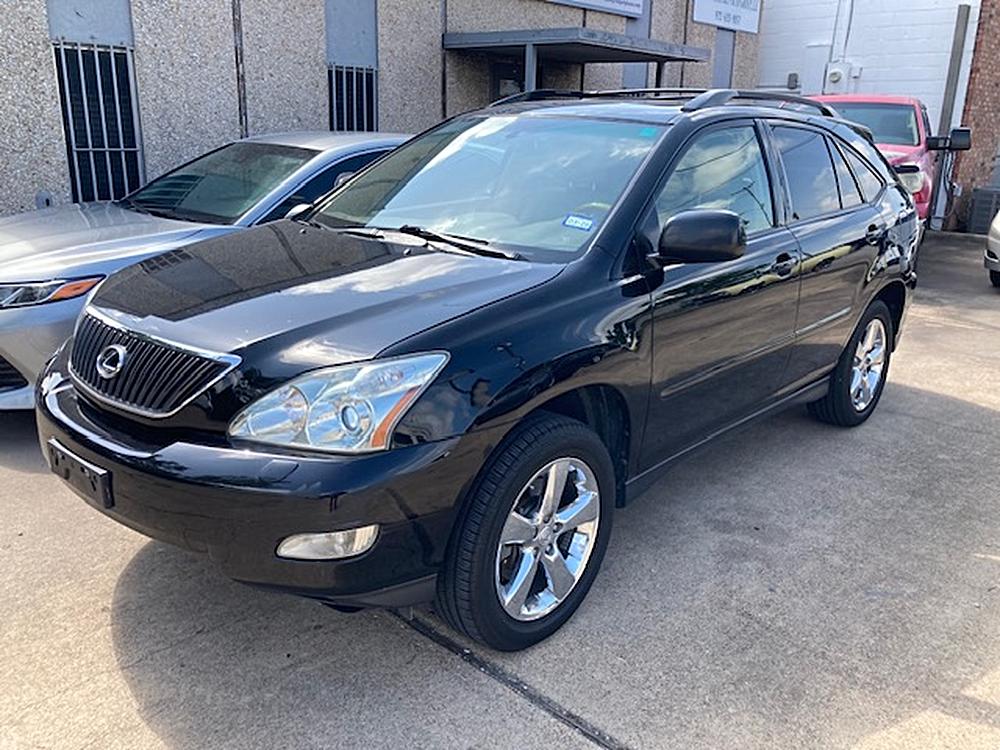2005 Lexus RX330 4dr SUV