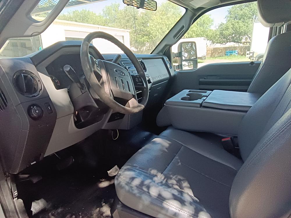 2016 Ford F-250 Super Duty XL - Photo 6