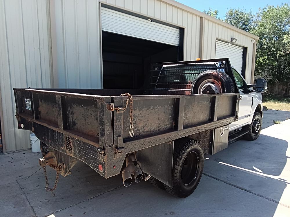 2013 Ford F-350 Super Duty Chassis Cab XL - Photo 19