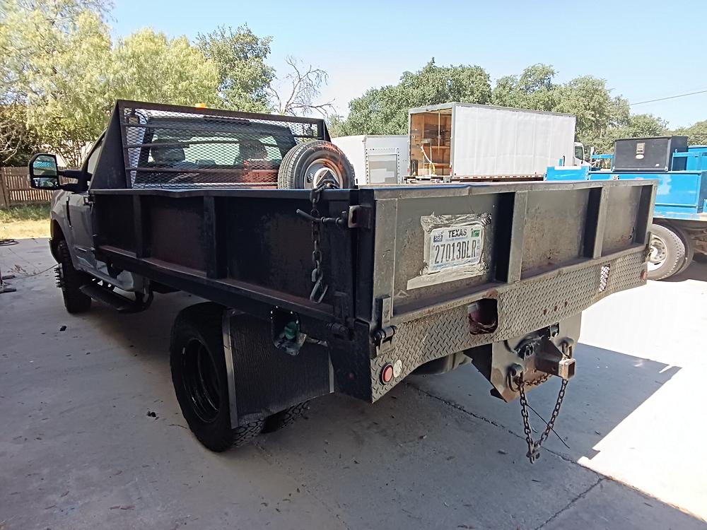 2013 Ford F-350 Super Duty Chassis Cab XL - Photo 20