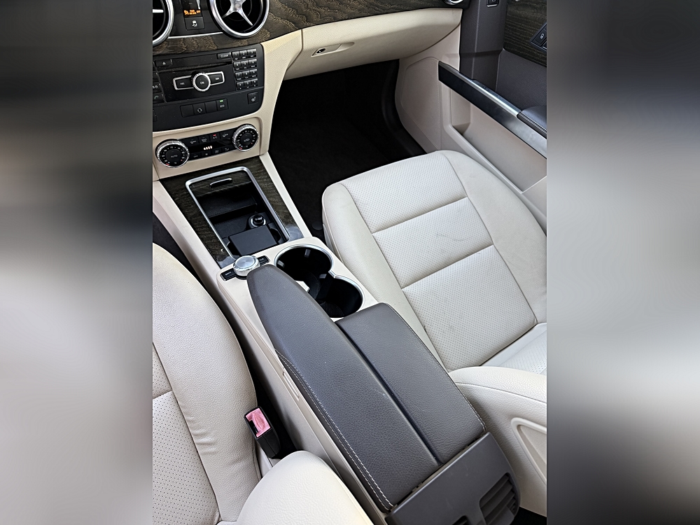 2015 Mercedes-Benz GLK-Class GLK350 - Photo 20