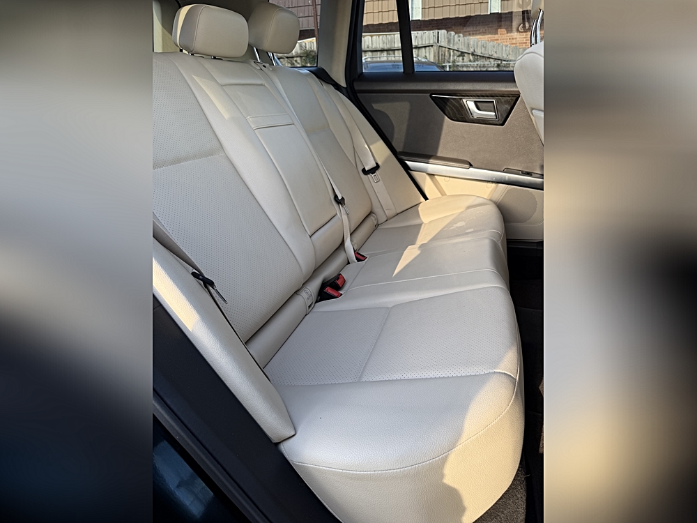 2015 Mercedes-Benz GLK-Class GLK350 - Photo 34