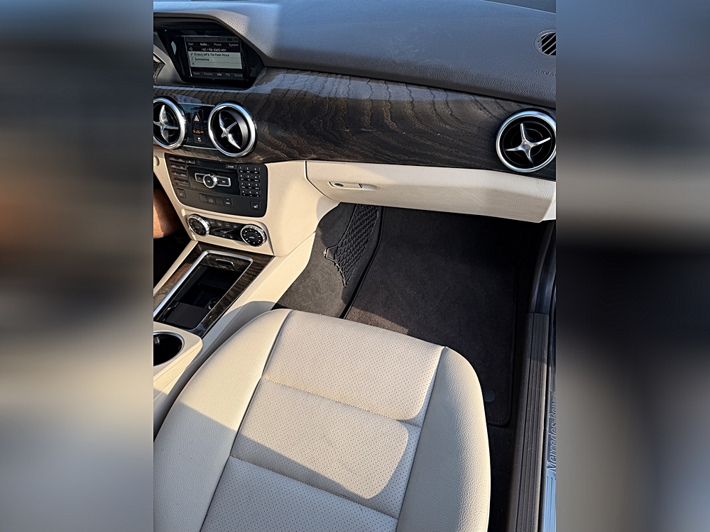 2015 Mercedes-Benz GLK-Class GLK350 - Photo 29