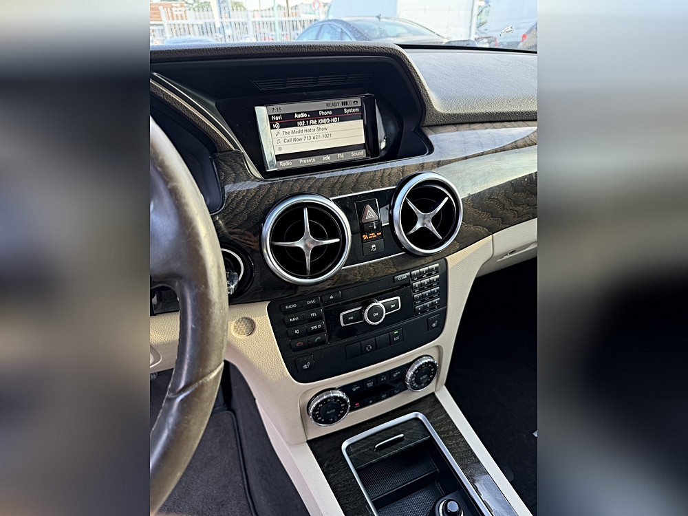 2015 Mercedes-Benz GLK-Class GLK350 - Photo 21