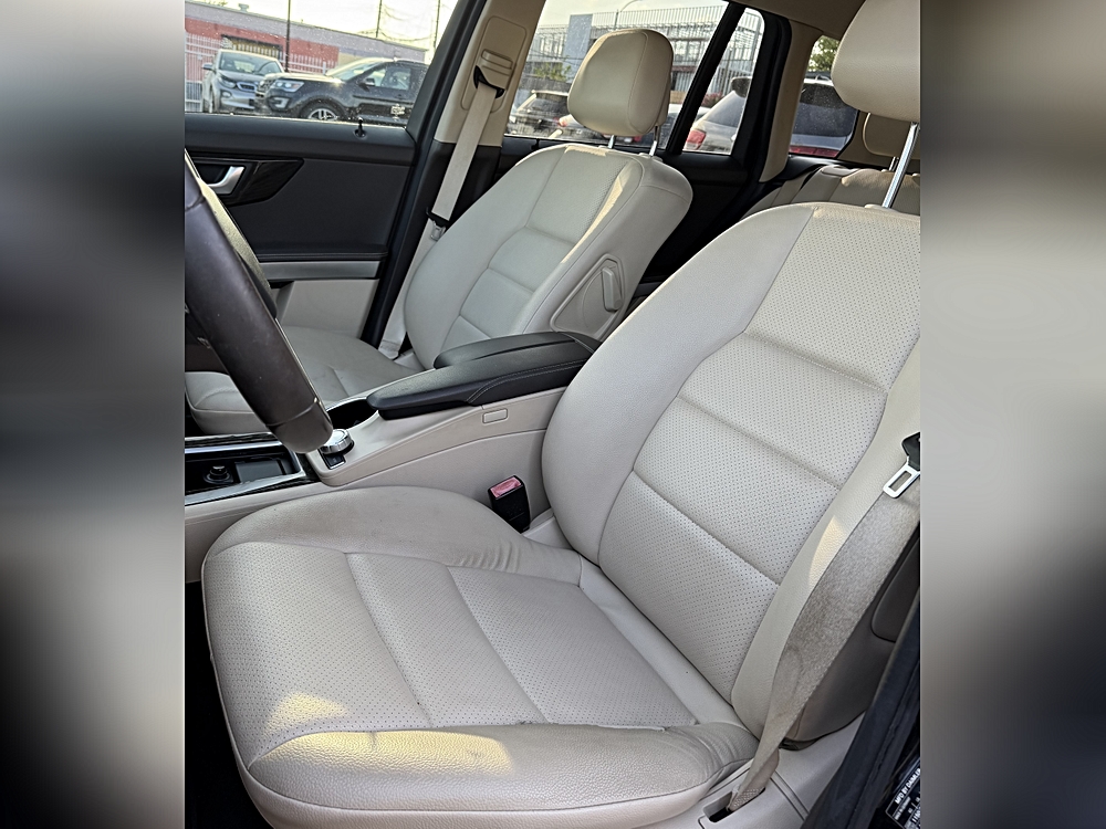 2015 Mercedes-Benz GLK-Class GLK350 - Photo 16