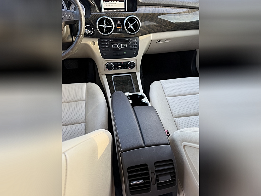 2015 Mercedes-Benz GLK-Class GLK350 - Photo 25