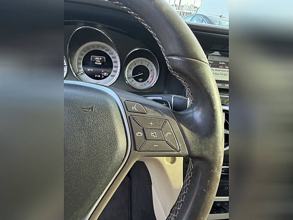 2015 Mercedes-Benz GLK-Class GLK350 - Photo 19