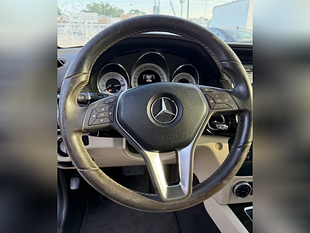 2015 Mercedes-Benz GLK-Class GLK350 - Photo 17