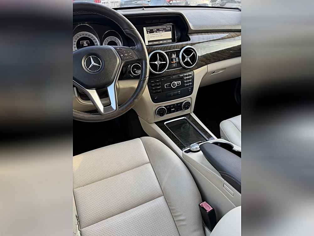 2015 Mercedes-Benz GLK-Class GLK350 - Photo 24