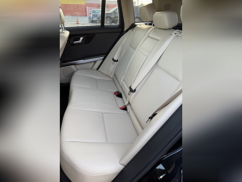 2015 Mercedes-Benz GLK-Class GLK350 - Photo 32