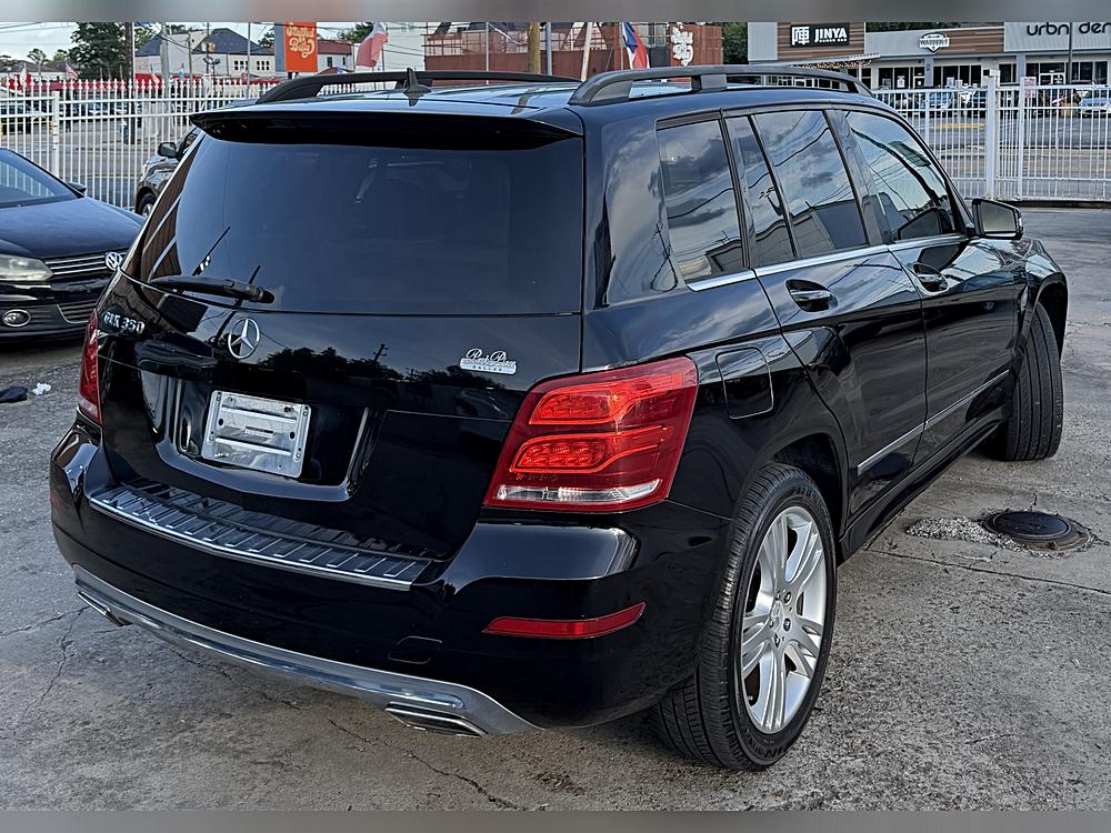 2015 Mercedes-Benz GLK-Class GLK350 - Photo 10
