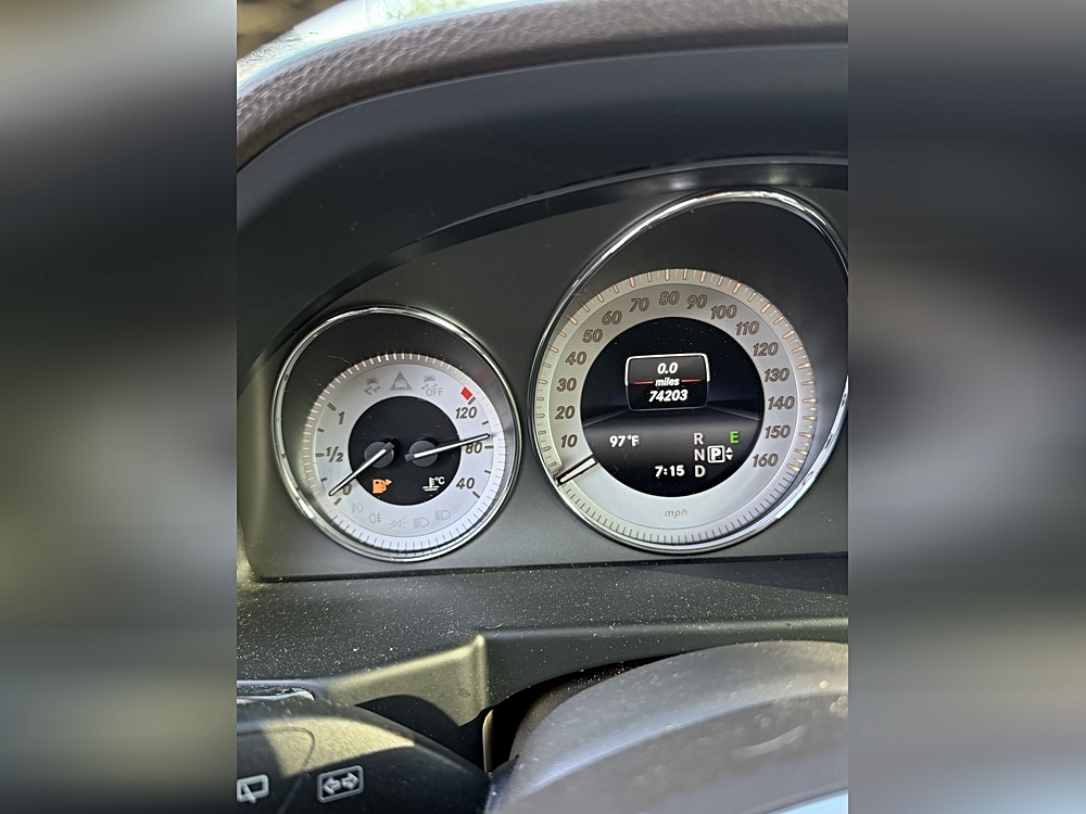 2015 Mercedes-Benz GLK-Class GLK350 - Photo 22