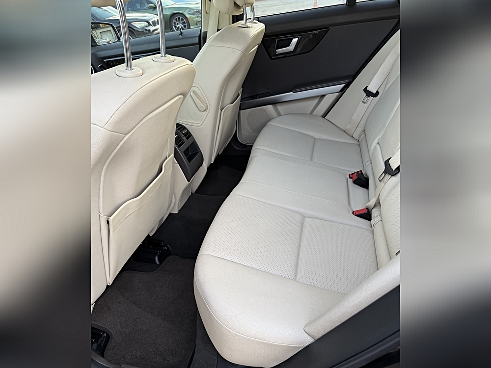 2015 Mercedes-Benz GLK-Class GLK350 - Photo 30