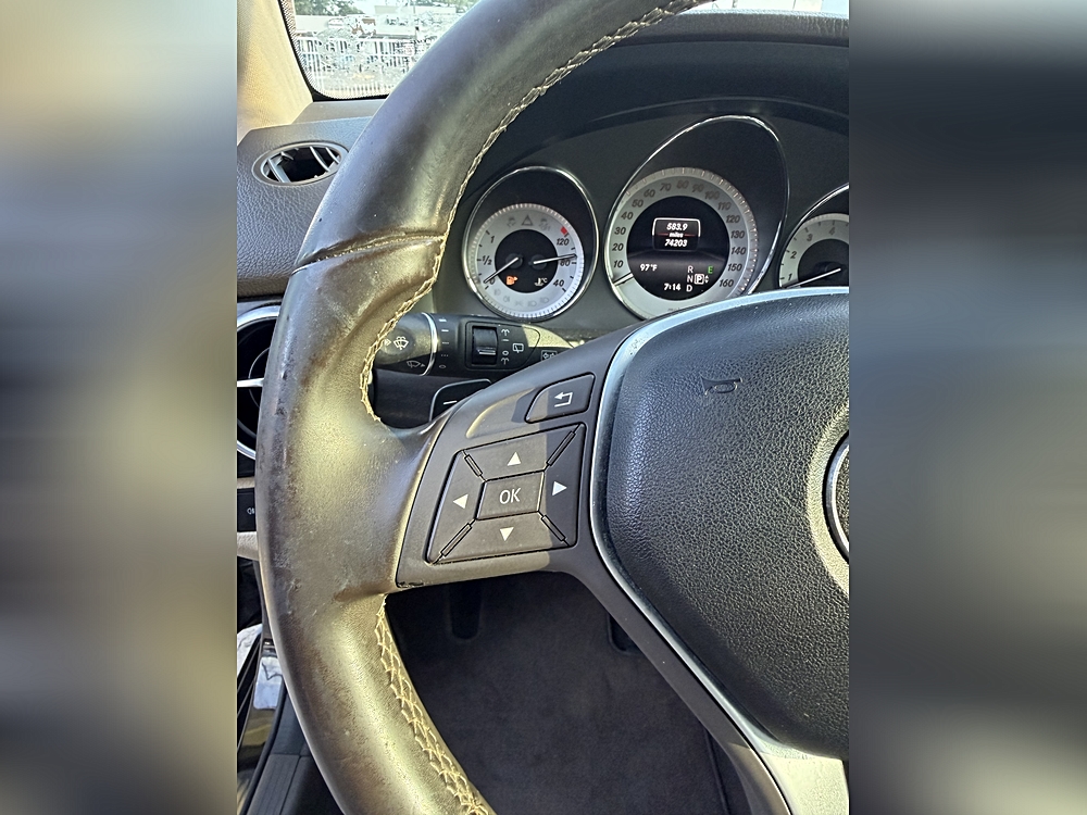 2015 Mercedes-Benz GLK-Class GLK350 - Photo 18