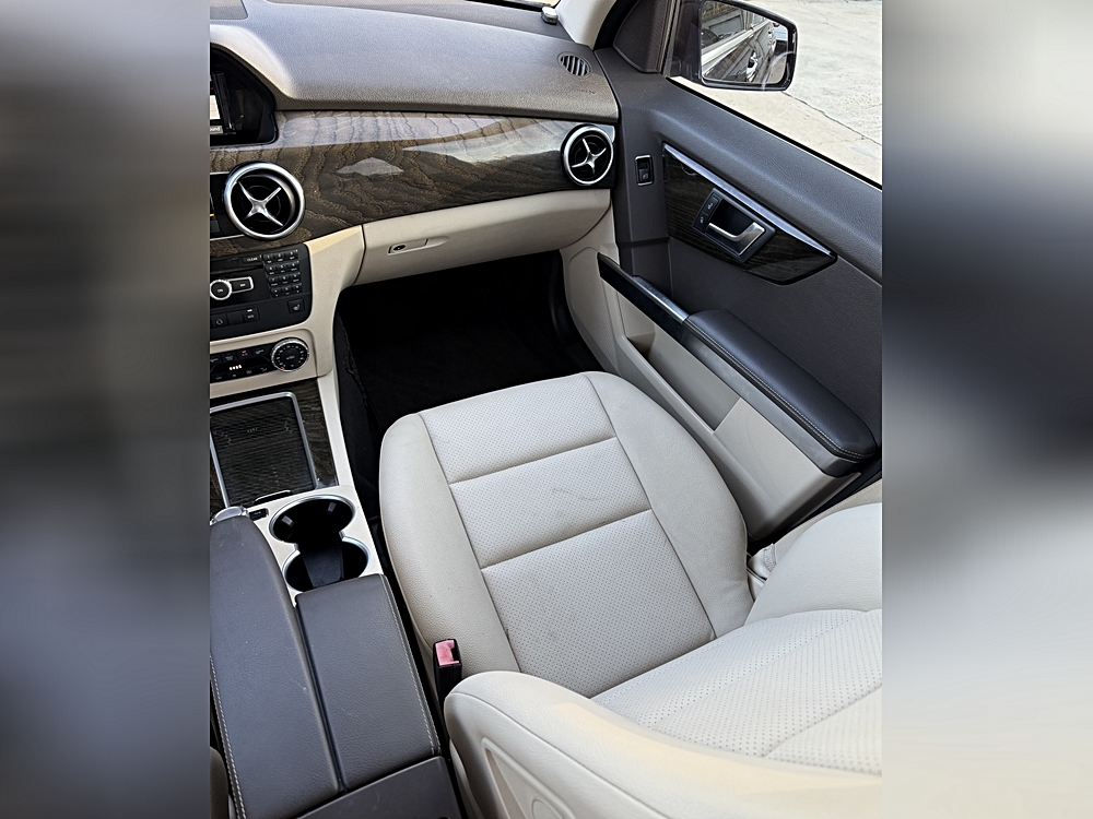 2015 Mercedes-Benz GLK-Class GLK350 - Photo 26