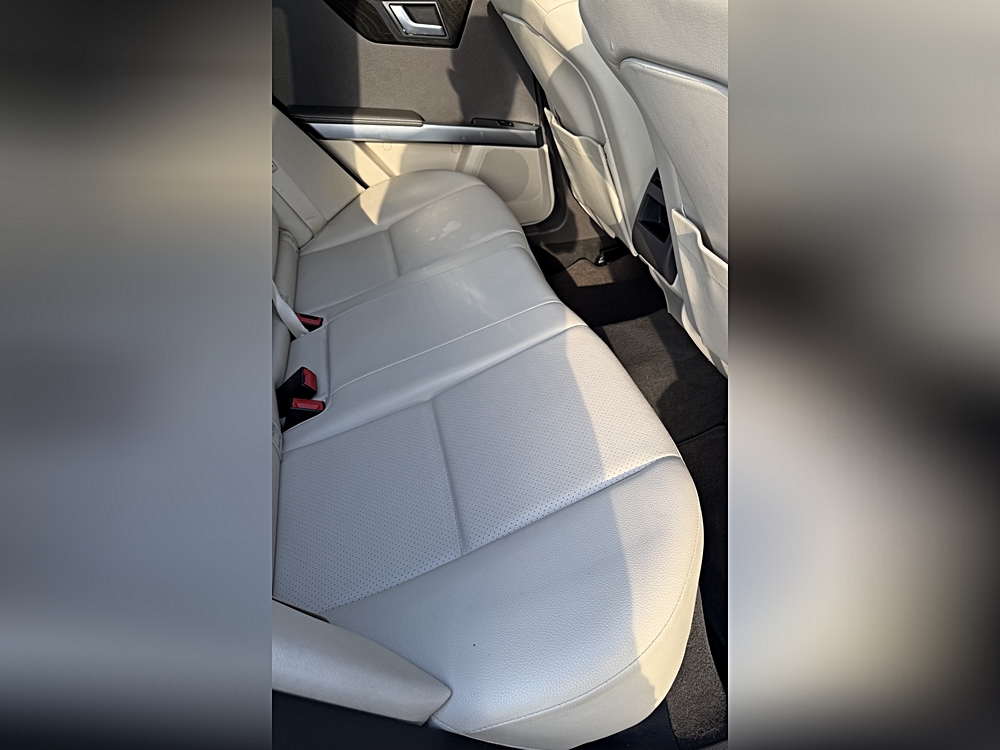 2015 Mercedes-Benz GLK-Class GLK350 - Photo 33