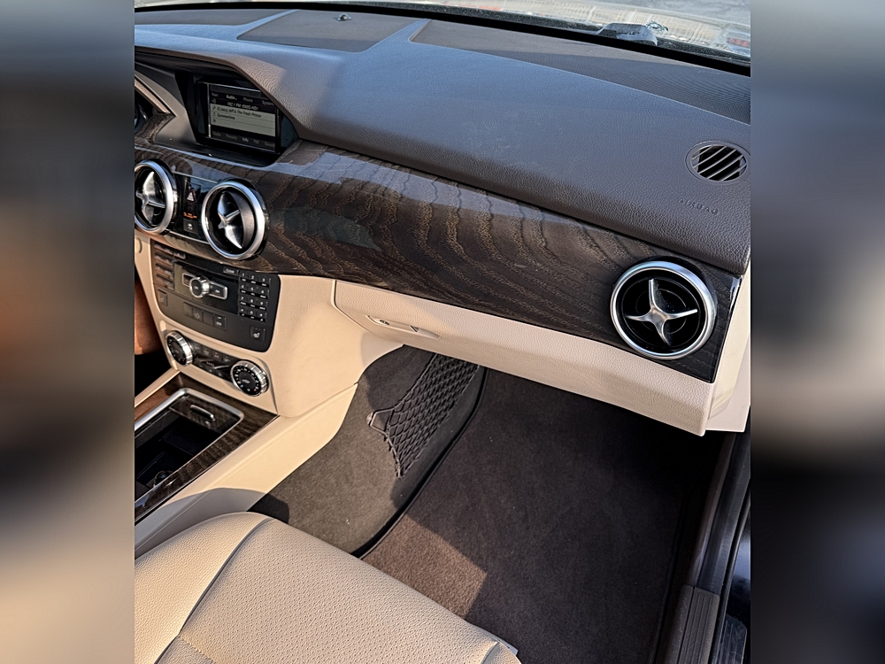 2015 Mercedes-Benz GLK-Class GLK350 - Photo 27