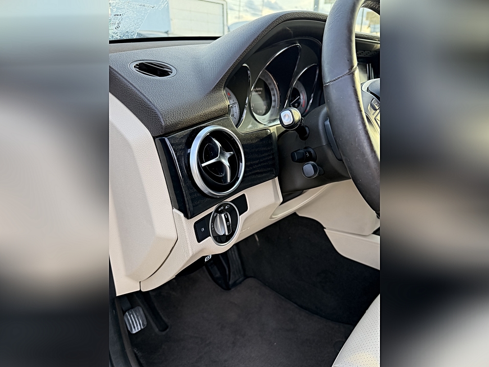 2015 Mercedes-Benz GLK-Class GLK350 - Photo 14