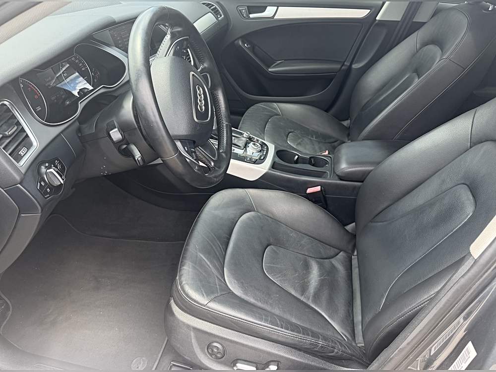 2015 Audi A4 Premium - Photo 9