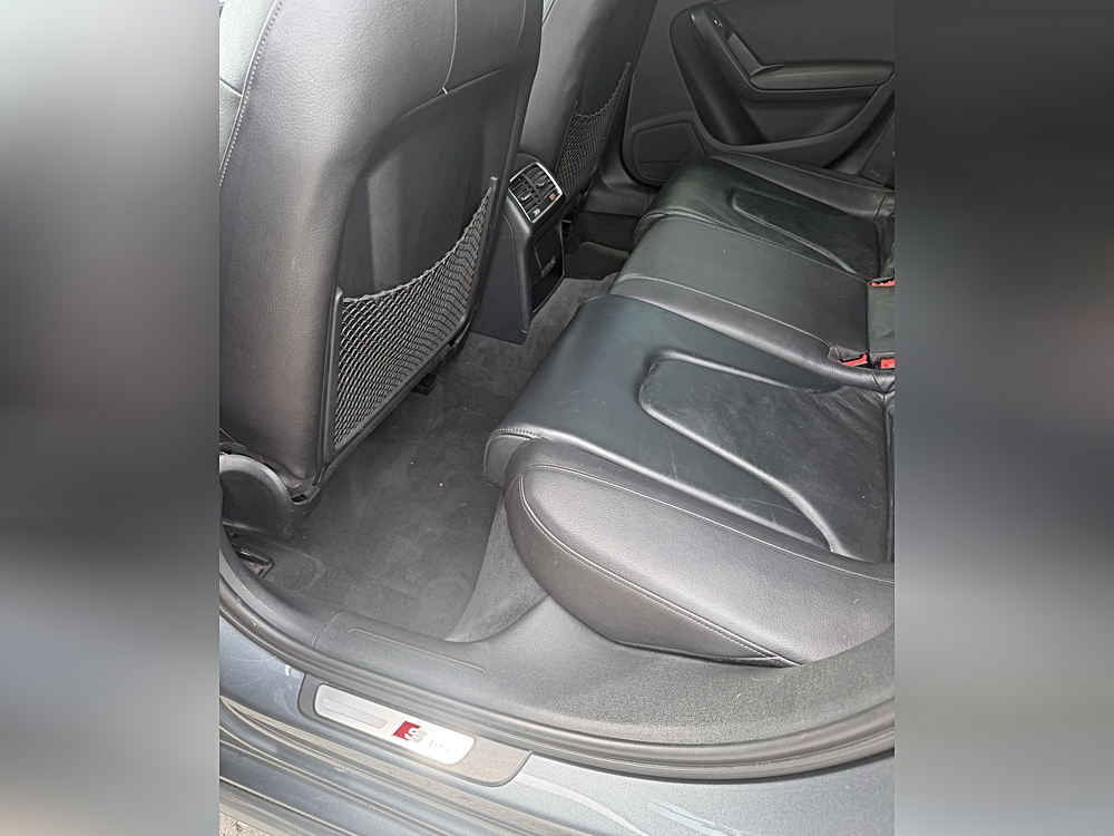 2015 Audi A4 Premium - Photo 16