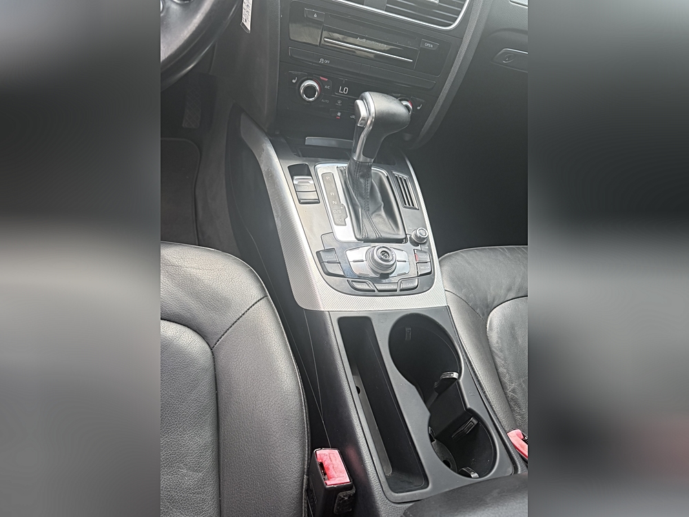 2015 Audi A4 Premium - Photo 13