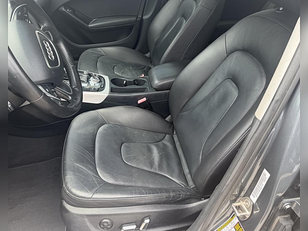 2015 Audi A4 Premium - Photo 10