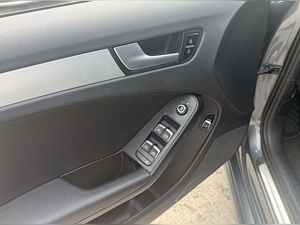 2015 Audi A4 Premium - Photo 8