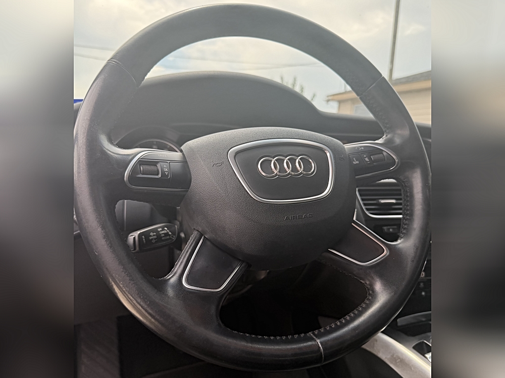 2015 Audi A4 Premium - Photo 11