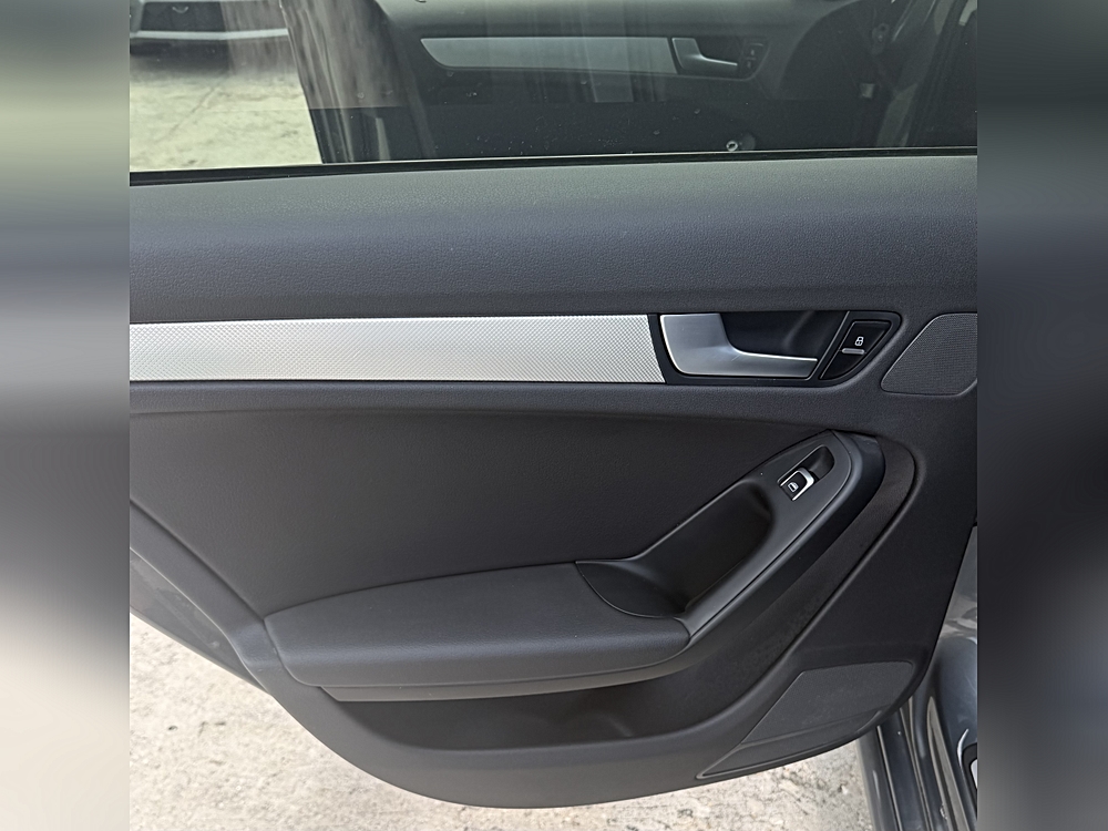 2015 Audi A4 Premium - Photo 17