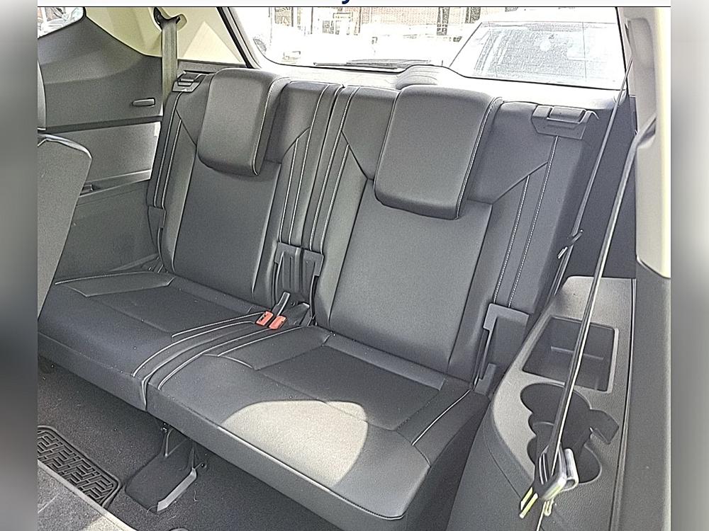 2021 Volkswagen Atlas SE w/Tech - Photo 6