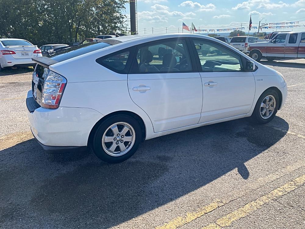 2008 Toyota Prius