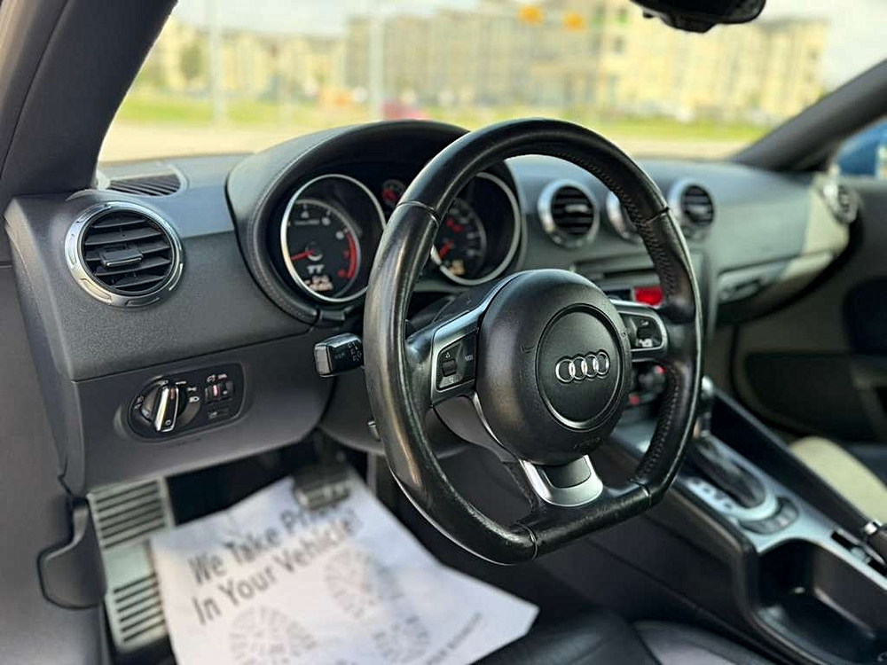 2009 Audi TT Premium - Photo 10