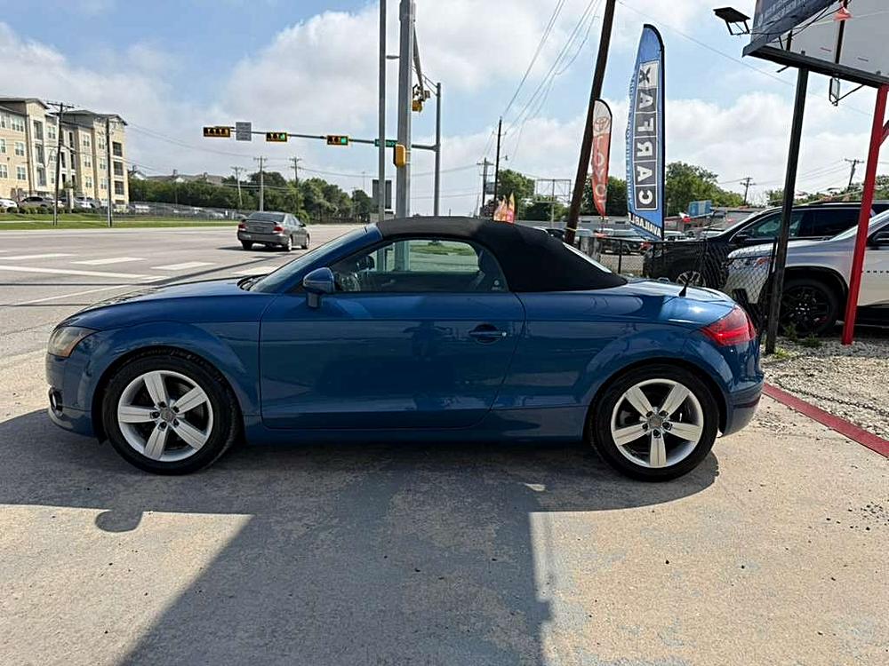 2009 Audi TT Premium - Photo 14