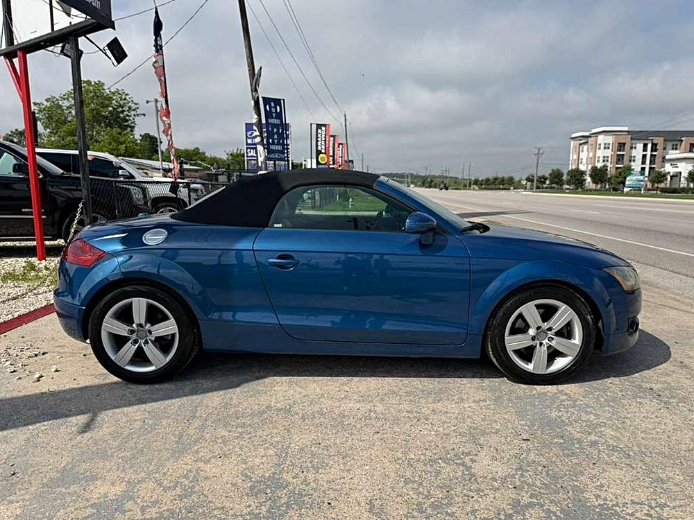 2009 Audi TT Premium - Photo 15